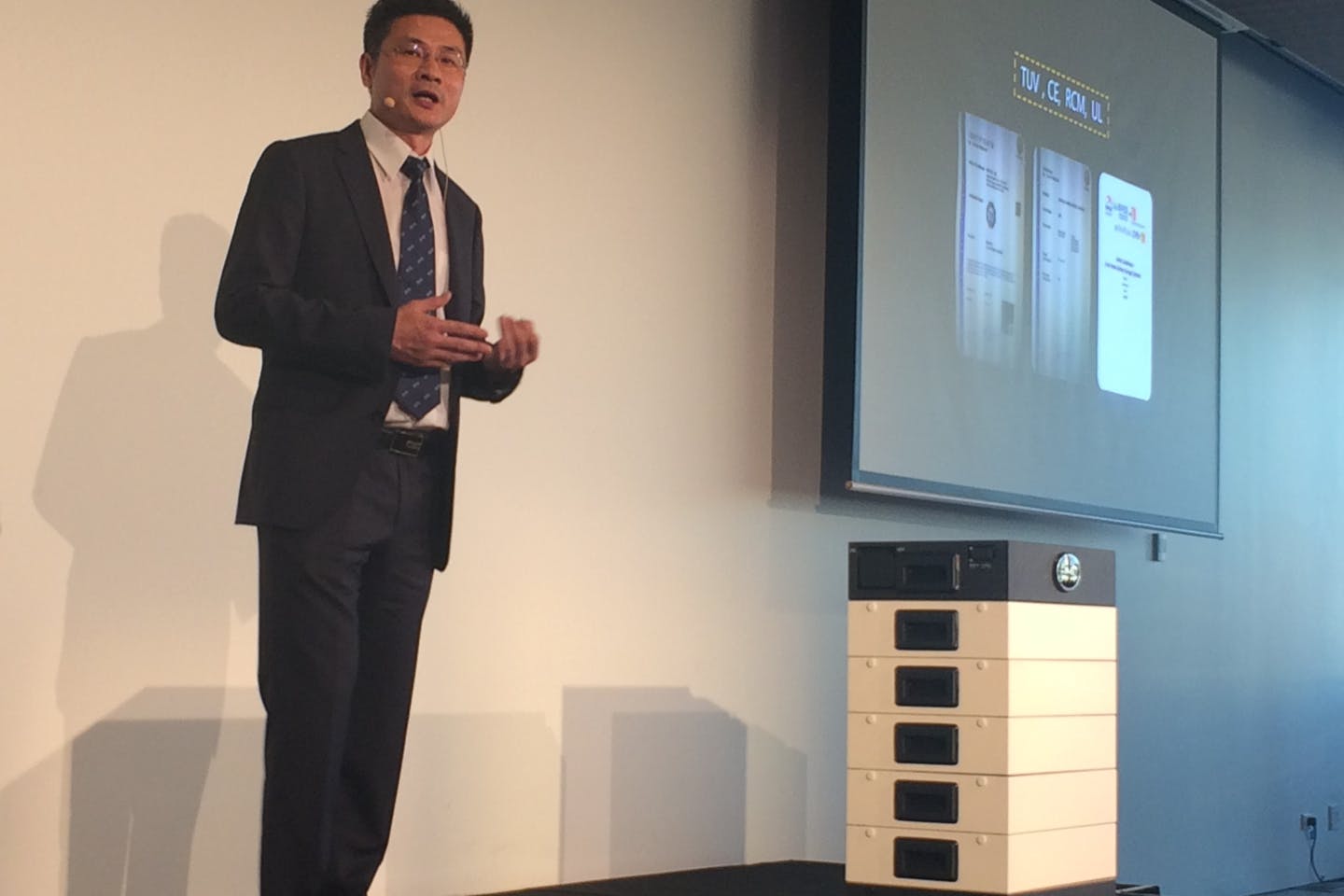 david dai CTO