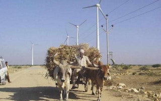 india wind energy