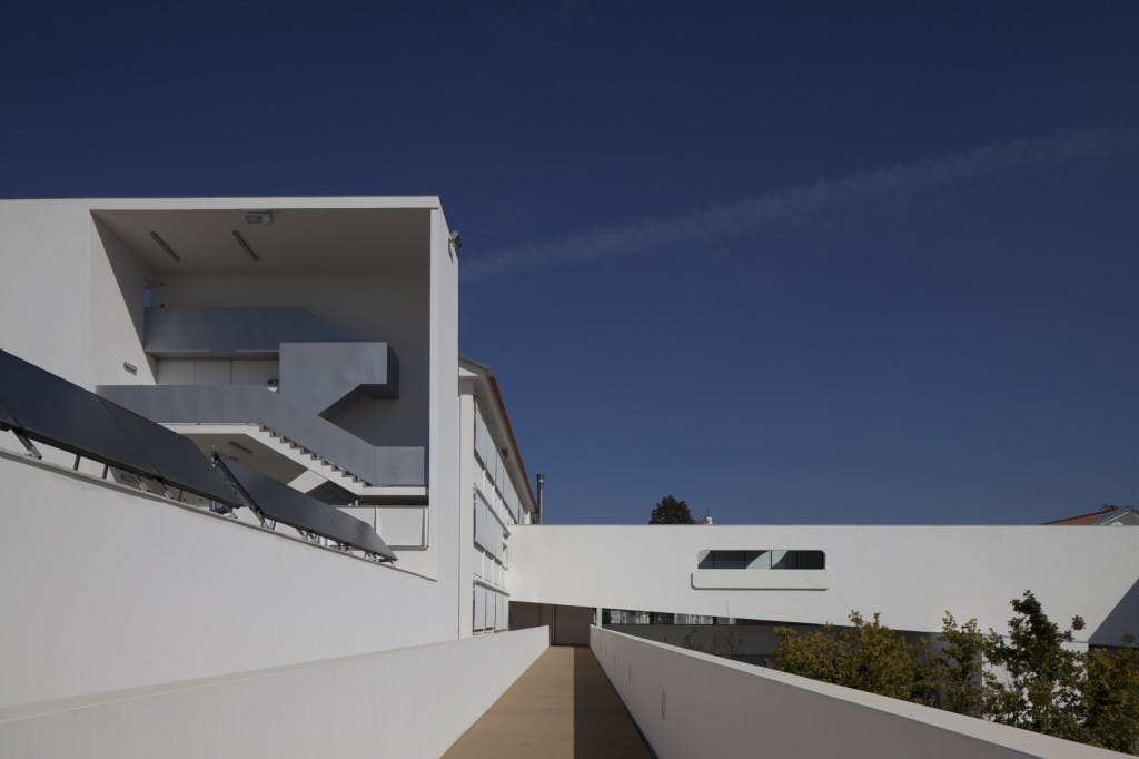 ines lobo architecture