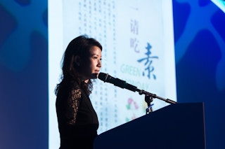 Juliana Lam, founder and managing director of Julius Industries