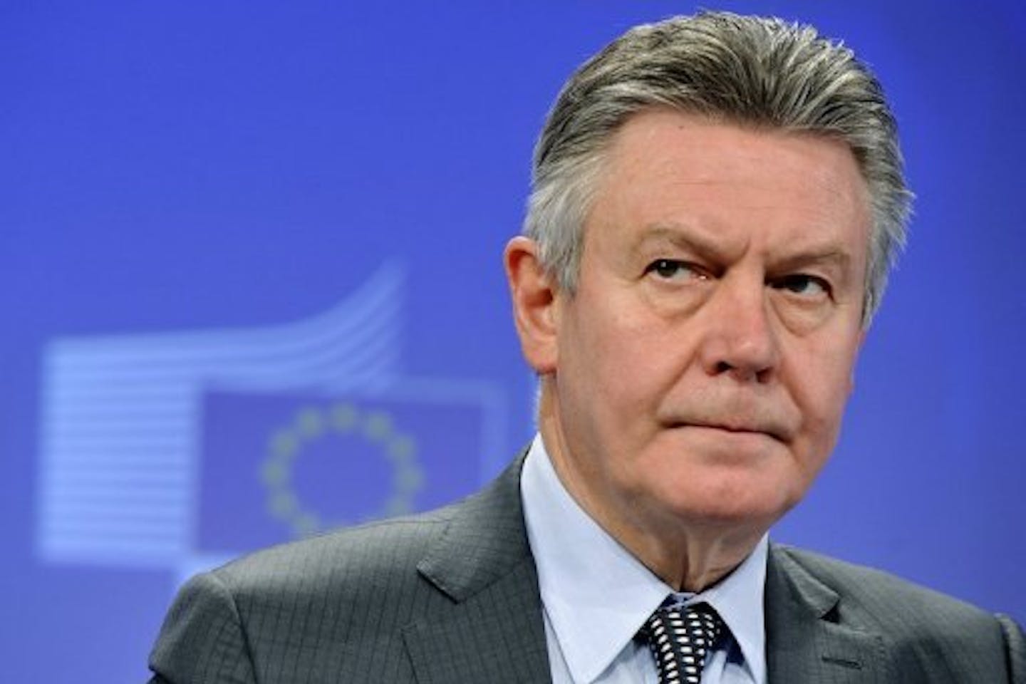 Karel De Gucht