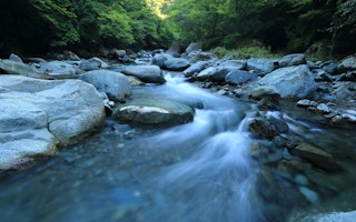 Malaysia rivers SPARK1