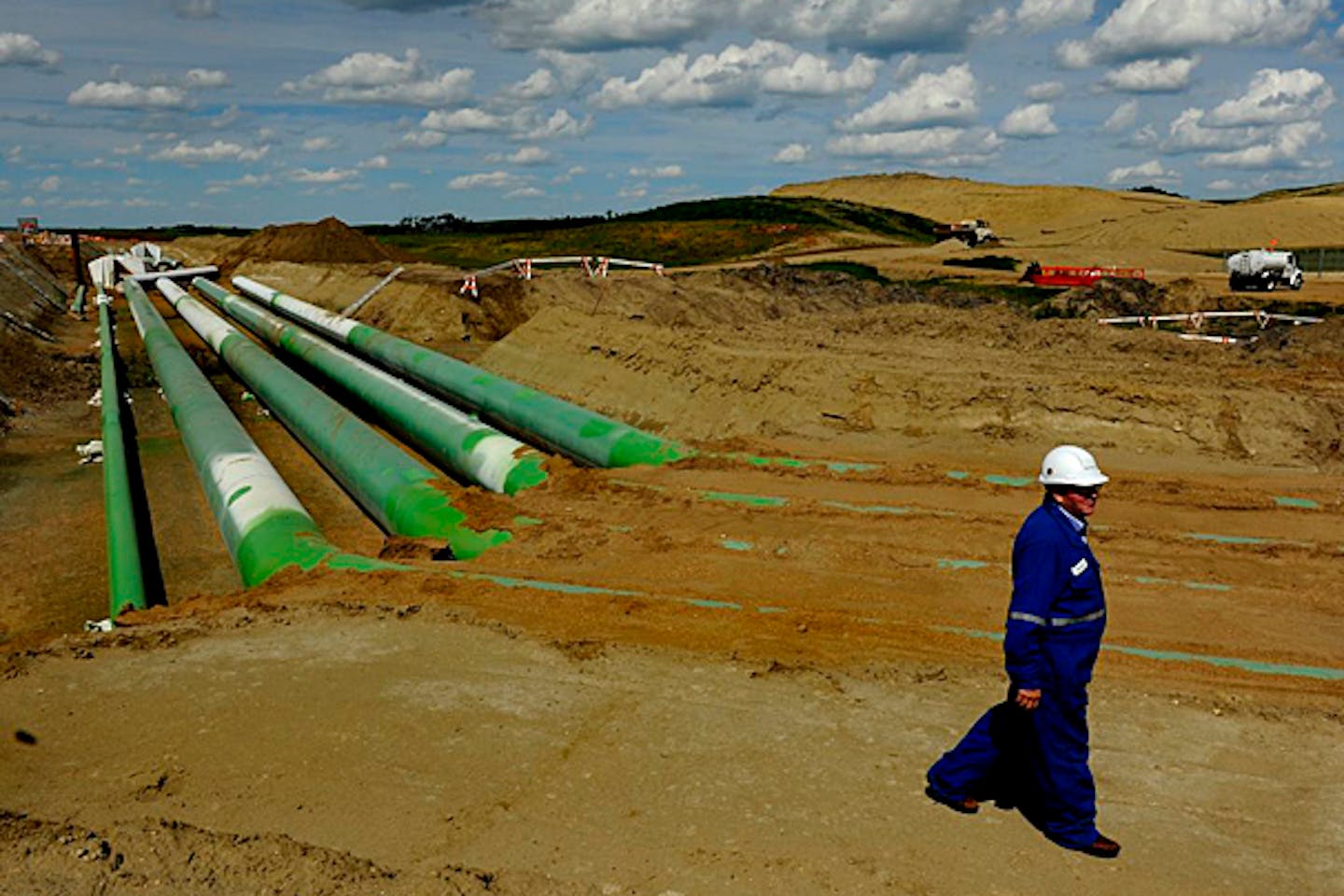 keystone