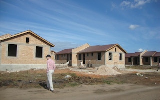 Kigambuni Housing Estate