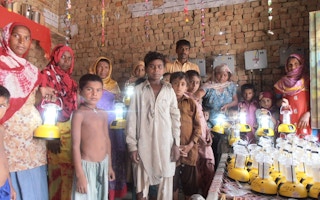 light million lives pakistan