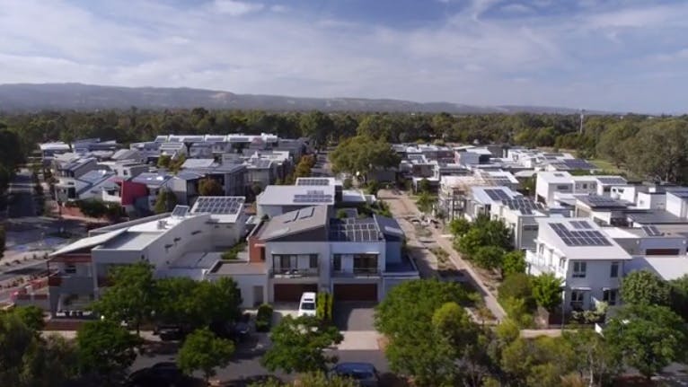 lochiel park adelaide