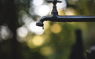 Water tap brazil