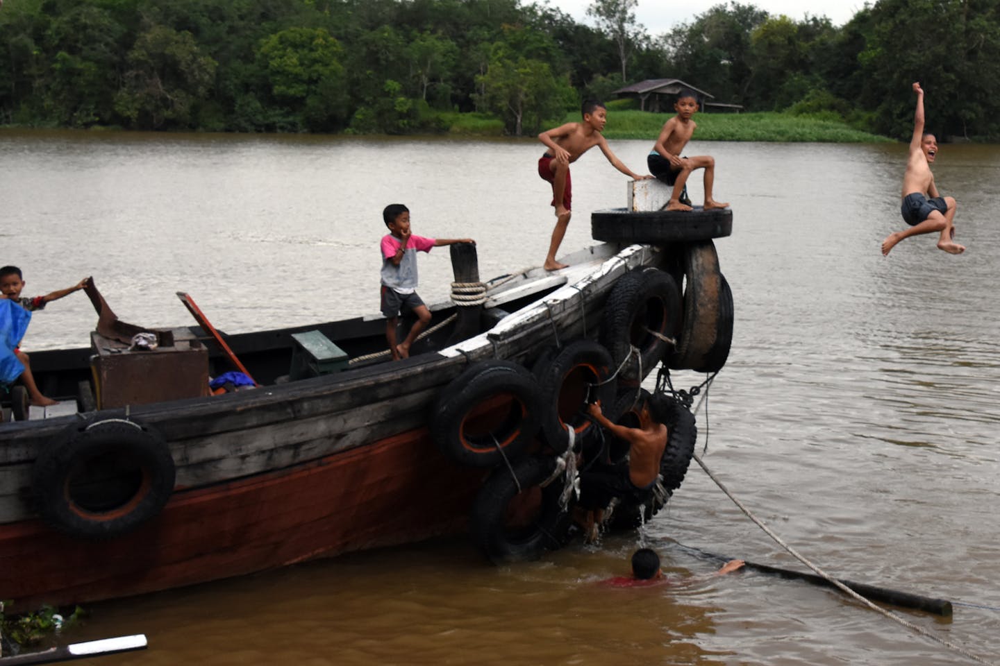 Freedom From Fire Videos Eco Business Asia Pacific