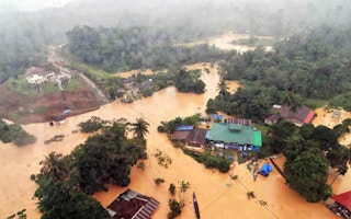 malaysia dec floods