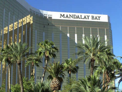 mandalay bay