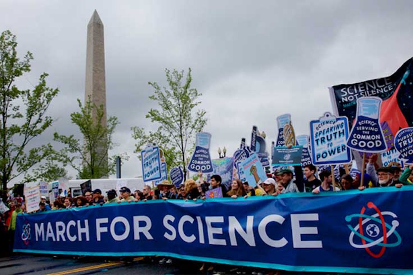March for Science