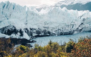 Perito Moreno glacier argentina2