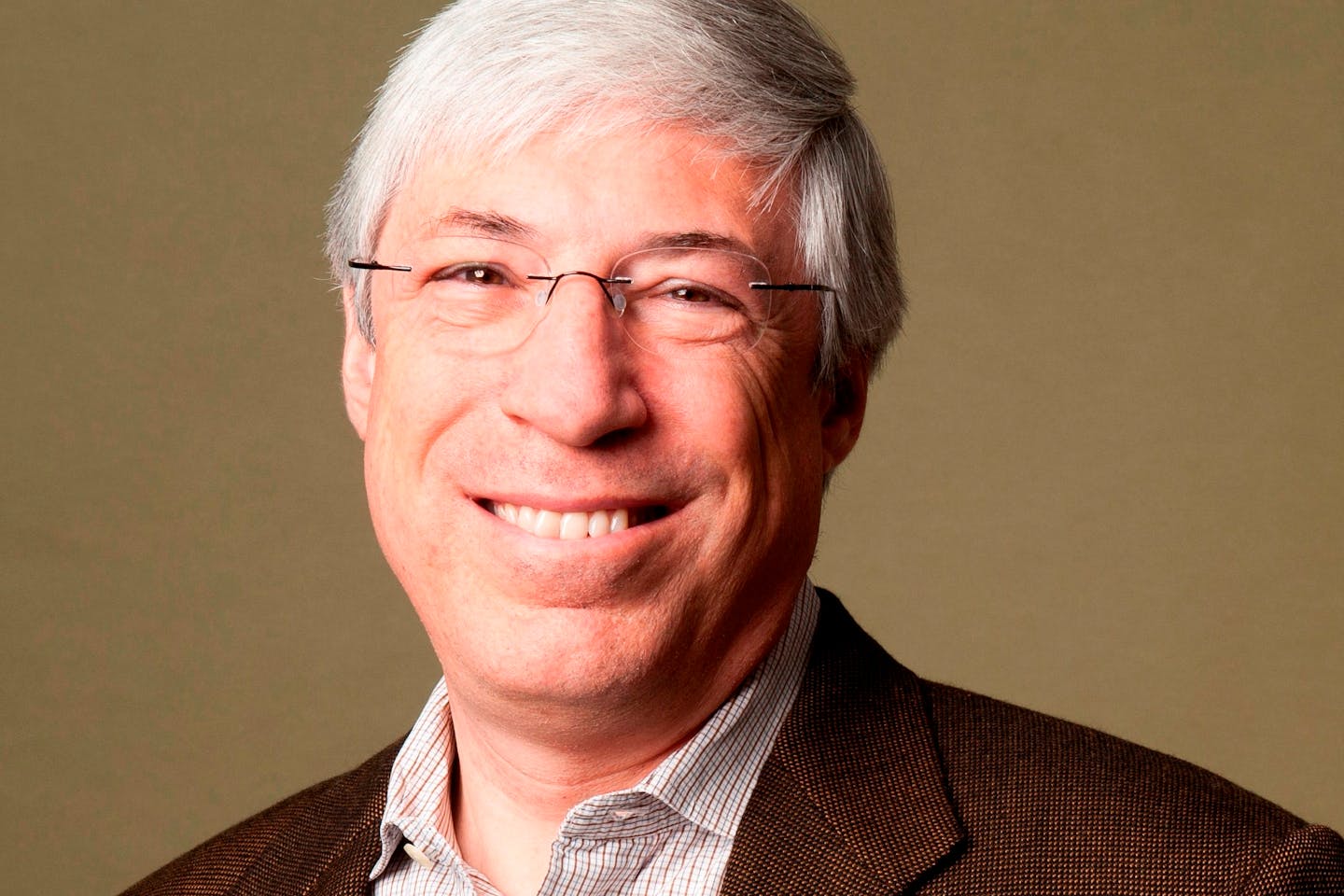 Mark Kramer