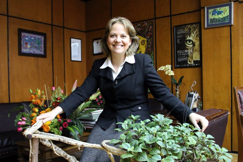 Mexico Delgado environment