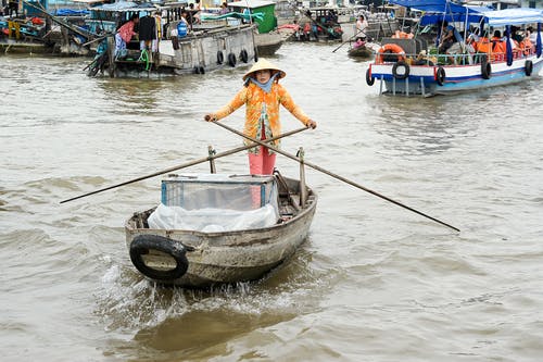 mekong jobs