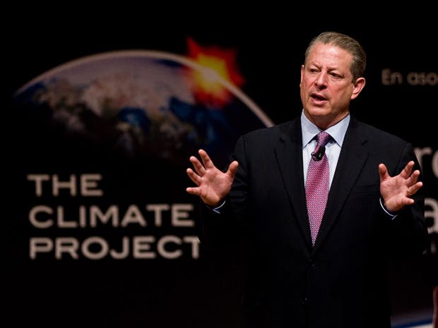 al gore