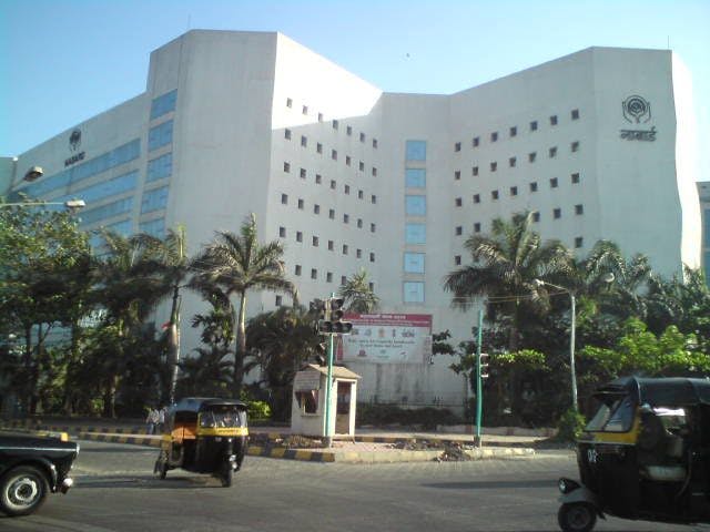 nabard india