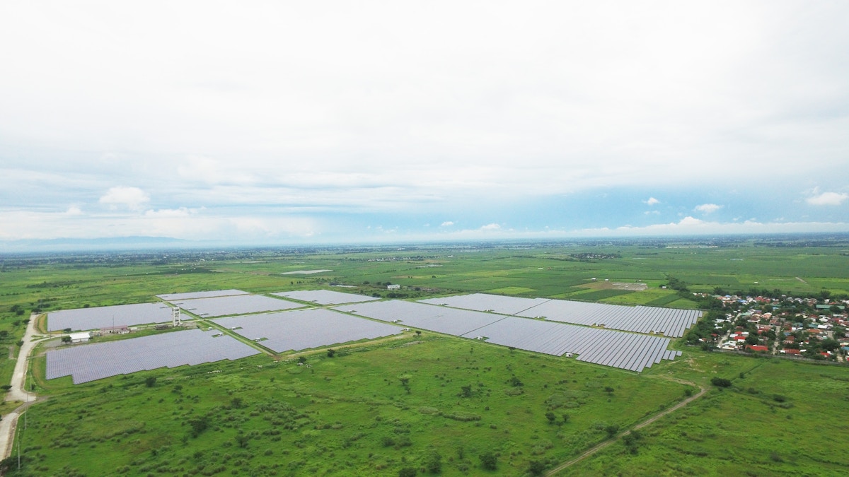 Conergy Sparking The Philippines Solar Power Revolution News Eco Business Asia Pacific
