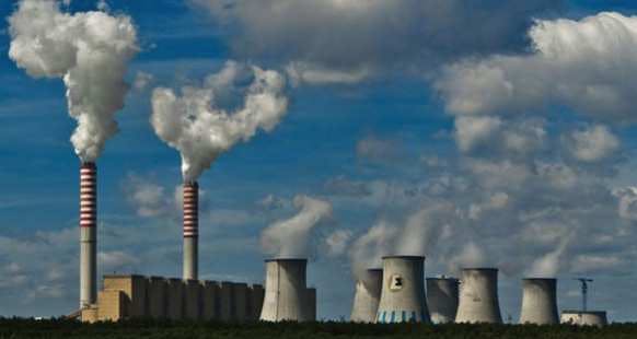 poland power plant