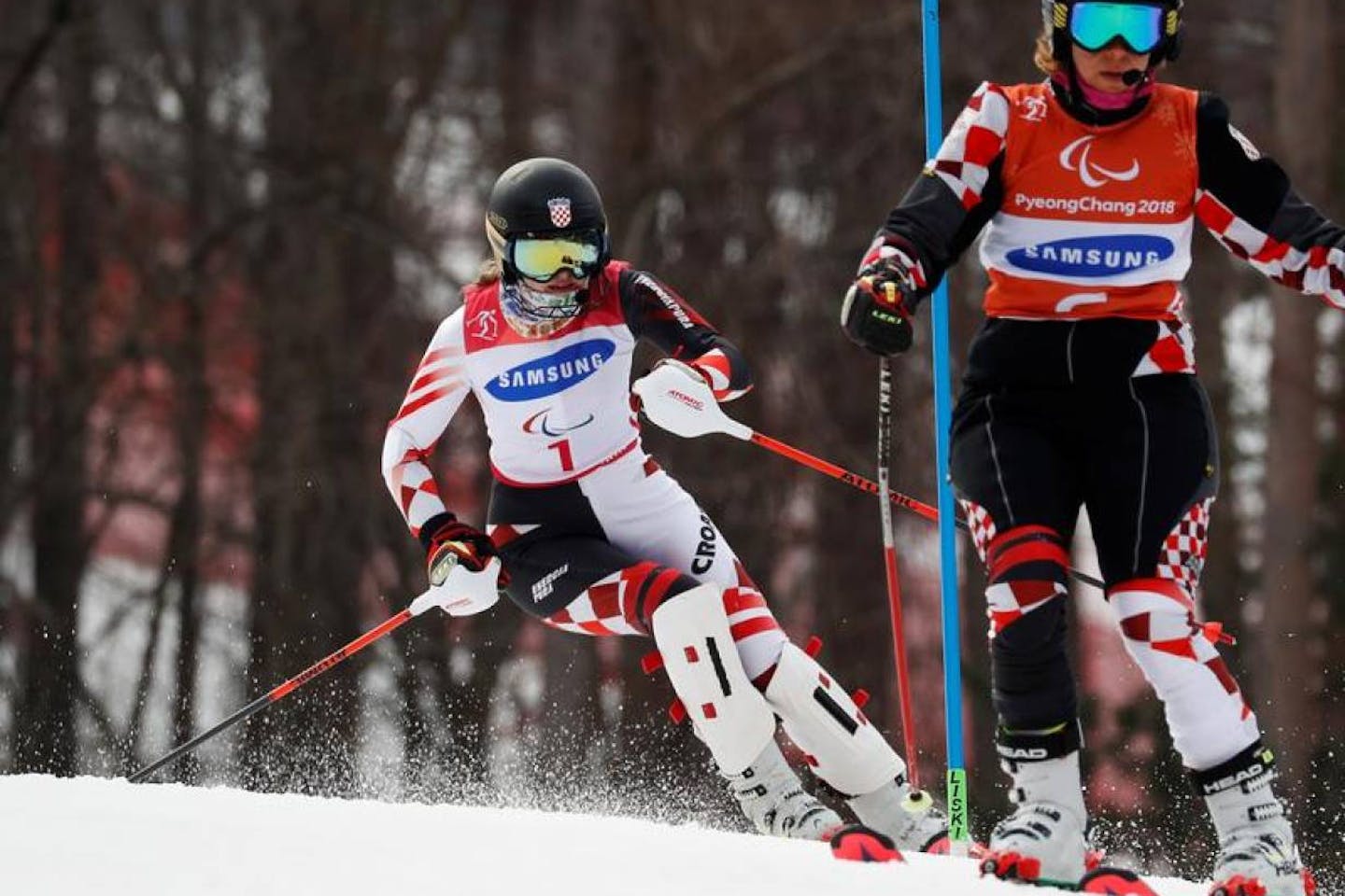 Pyeongchang