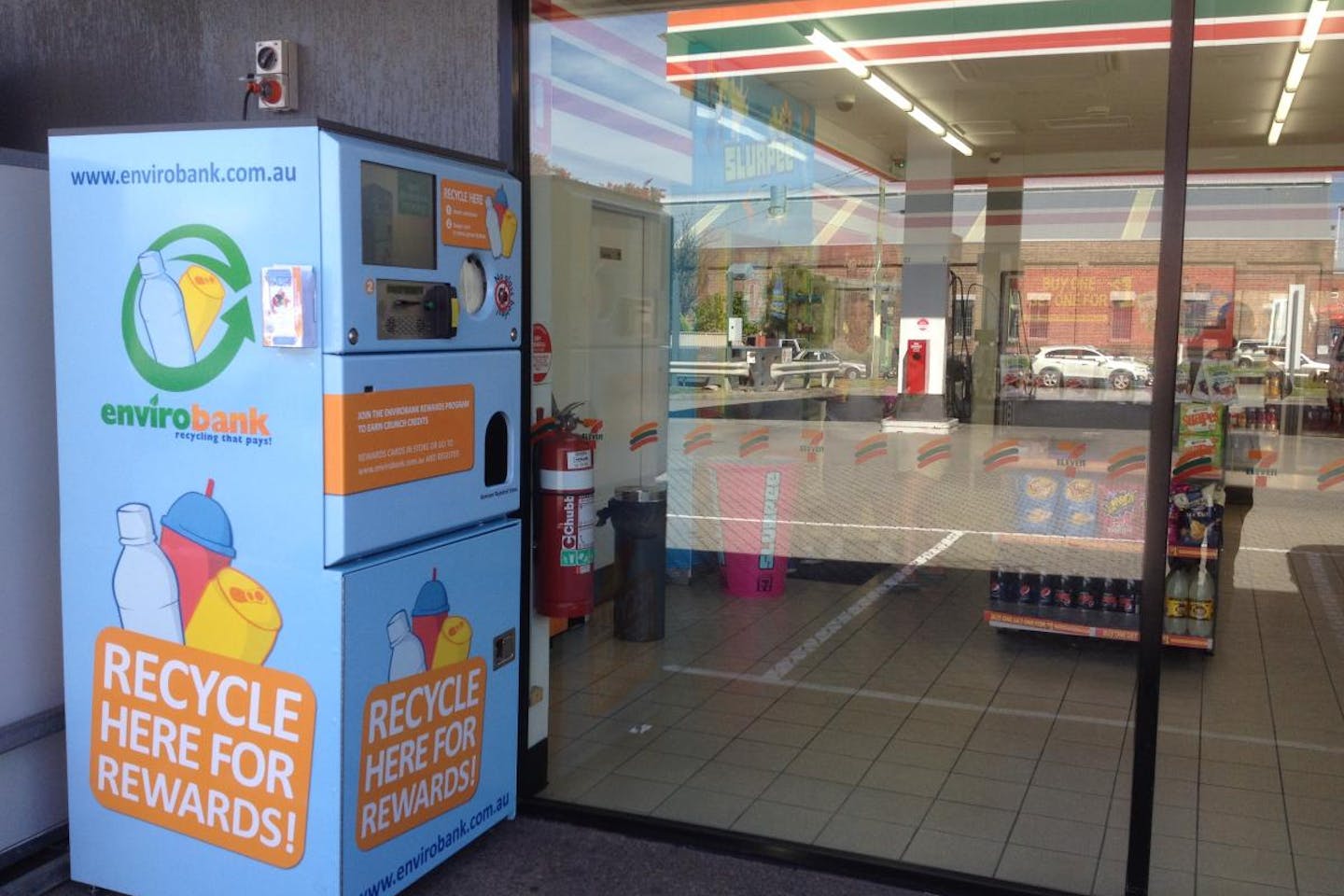 envirobank oz