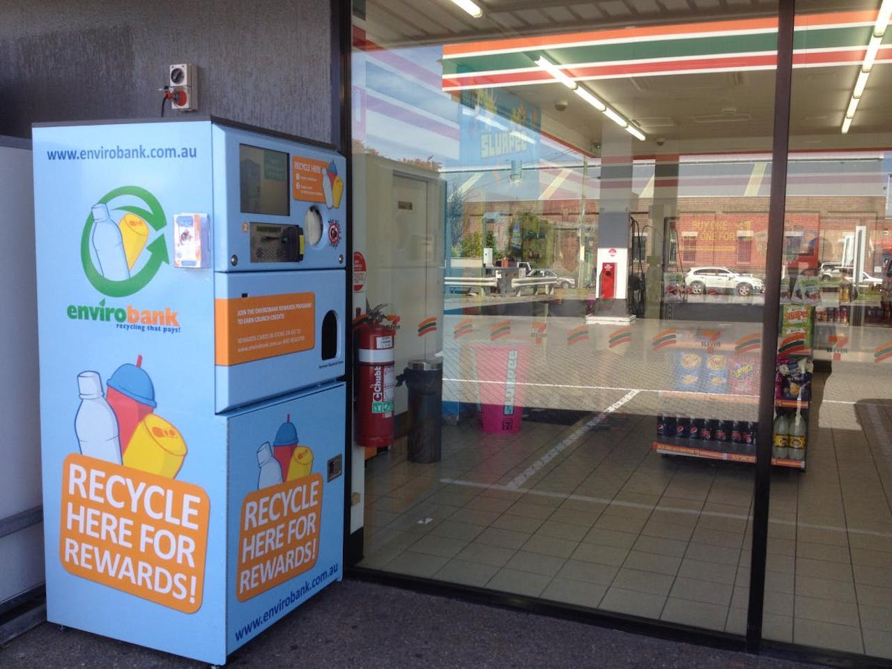 Recycling rewarded in Sydney News EcoBusiness Asia Pacific