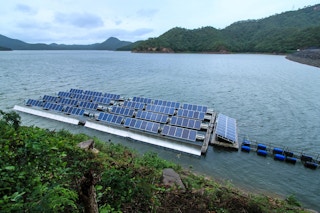 Renewable Energy Southeast Asia thailand solar