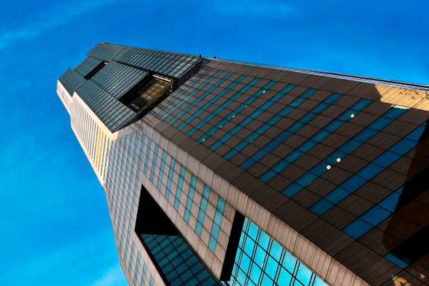 Republic Plaza