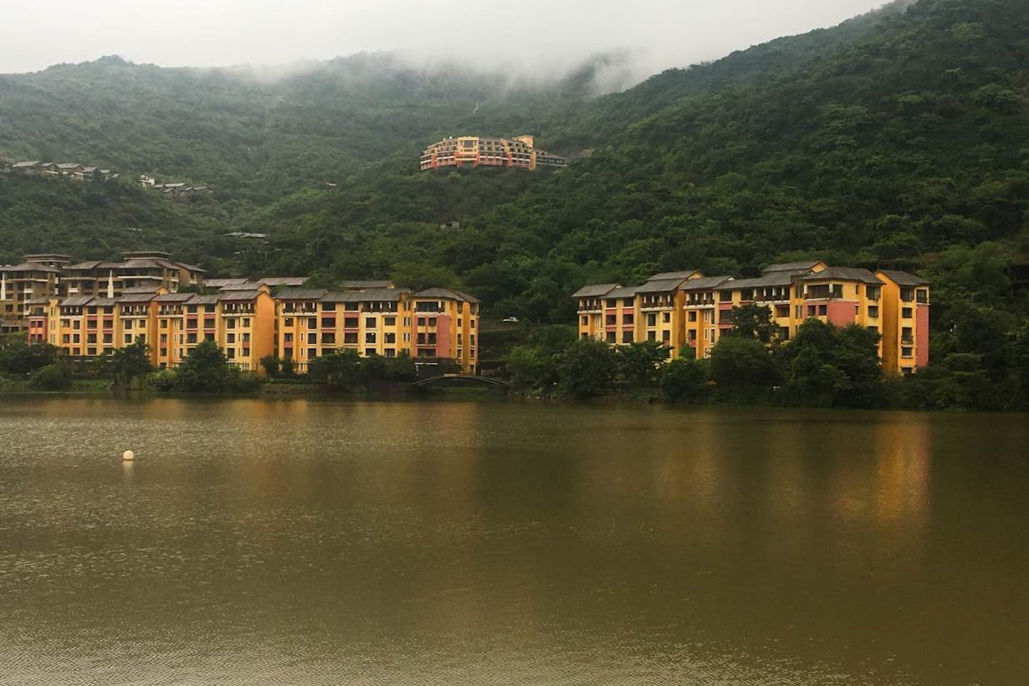 portofino lavasa