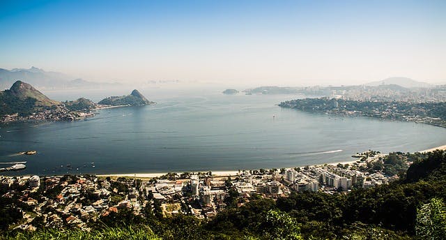 Rio de Janeiro Brazil