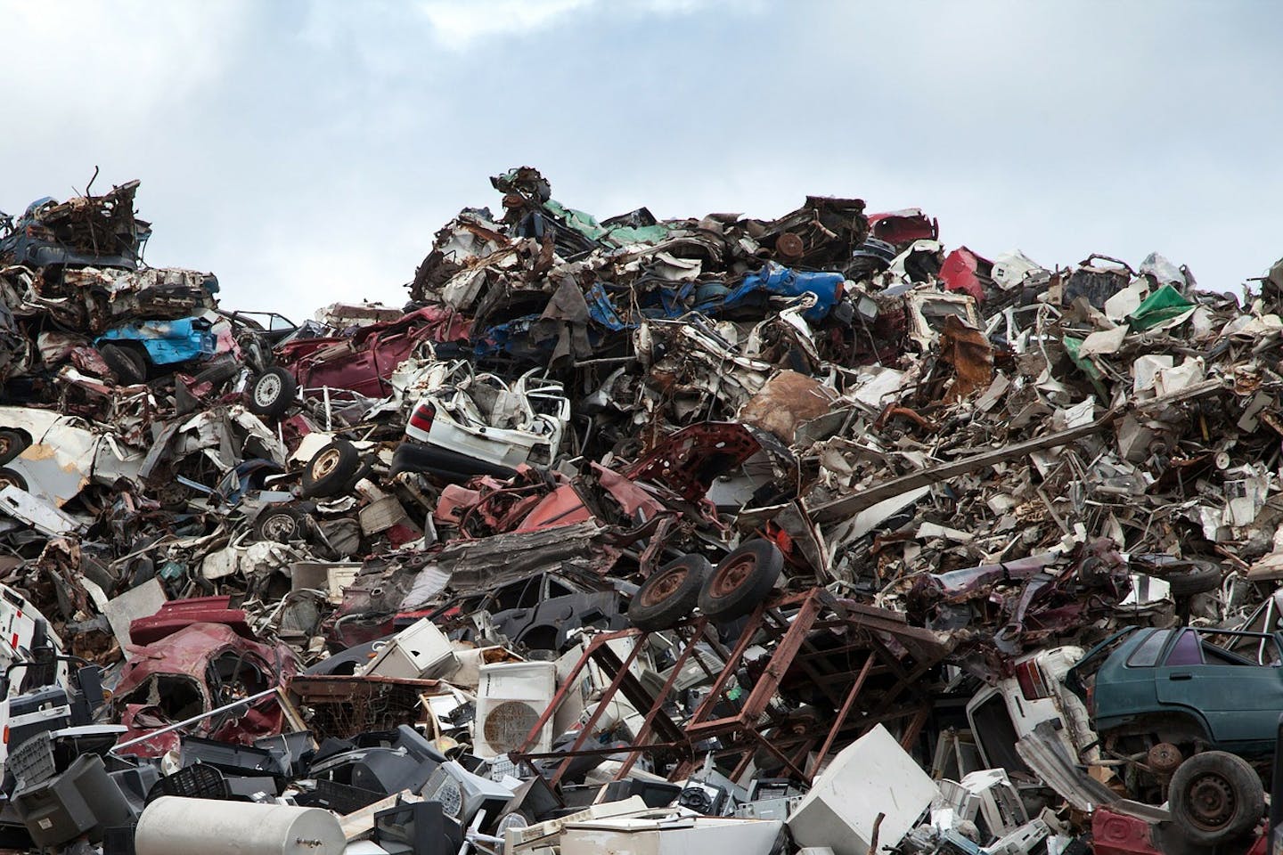 Reuse? Compost? Dump? Solving the eco-conundrum of nappies