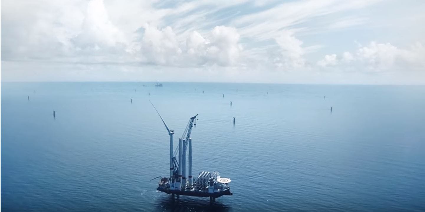 screen capture our home DONG energy