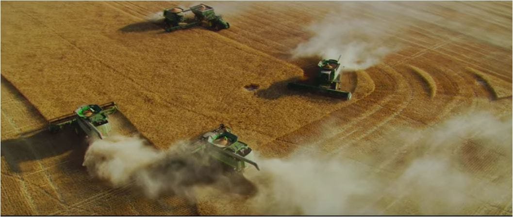 screen shot tomorrow