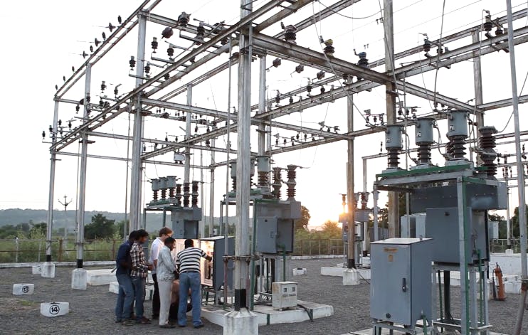 Hyderabad India megacity