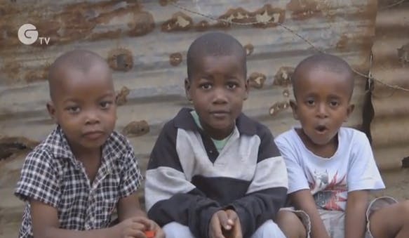 Urban poor and climate change