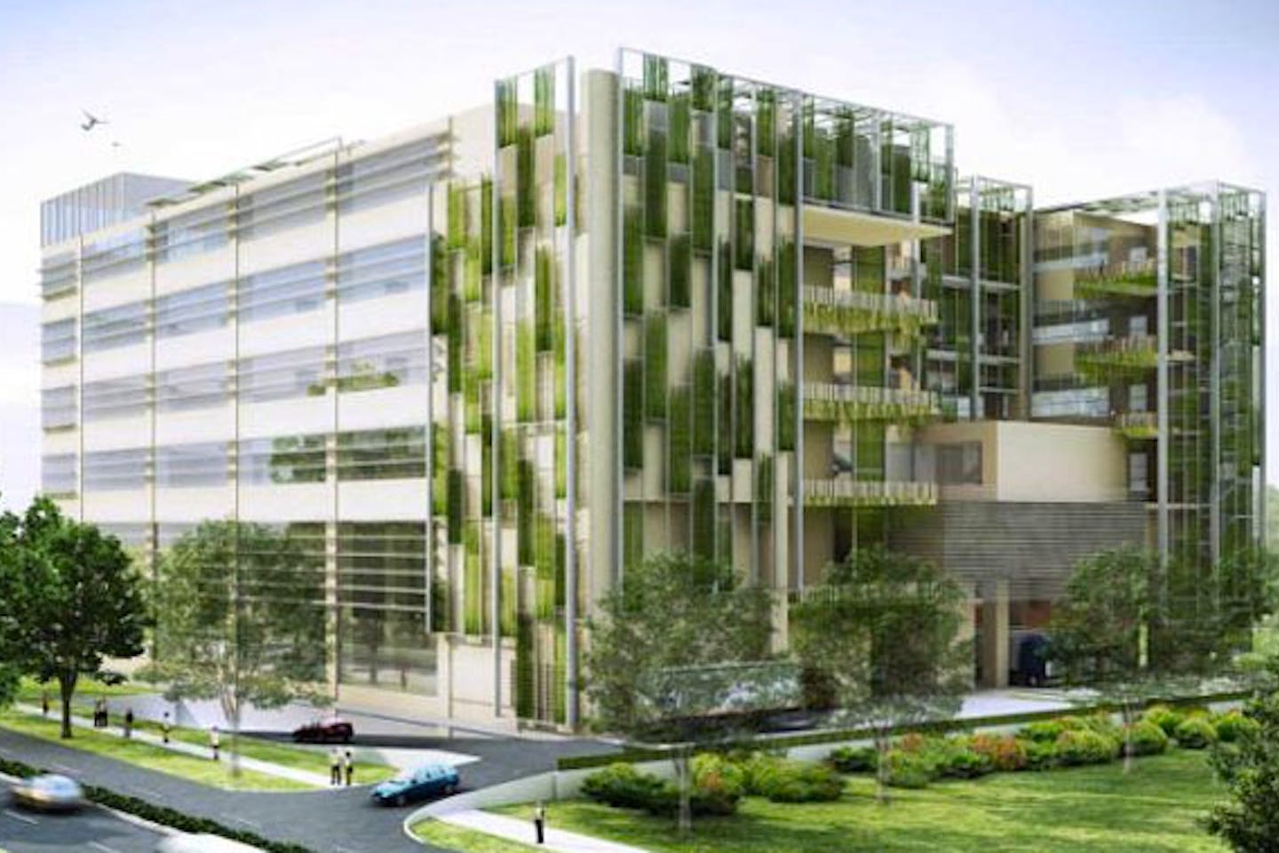 CleanTech Two
