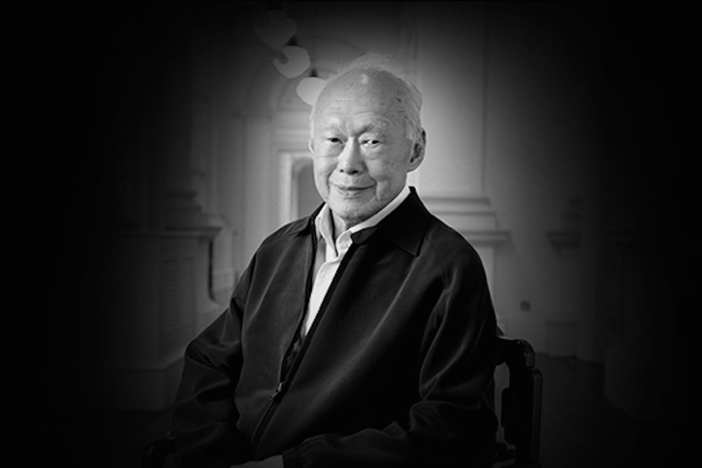 Lee Kuan Yew