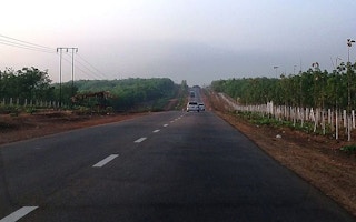 national highway myanmar