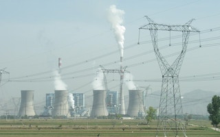 china coal power plant2