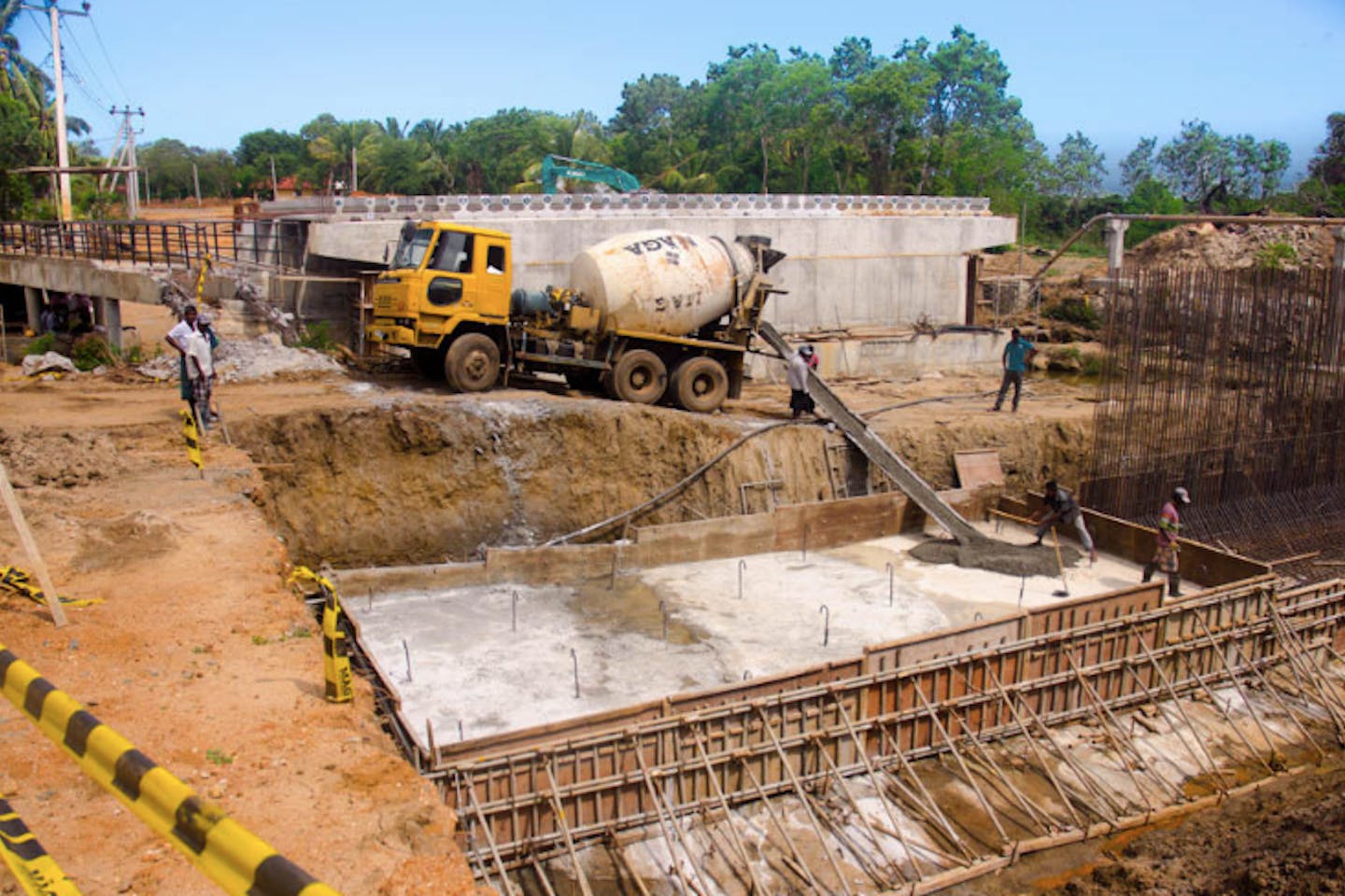 Hambantota Sri Lanka