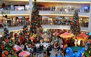 mall malaysia