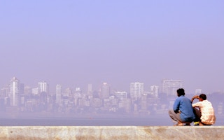 mumbai pollution 