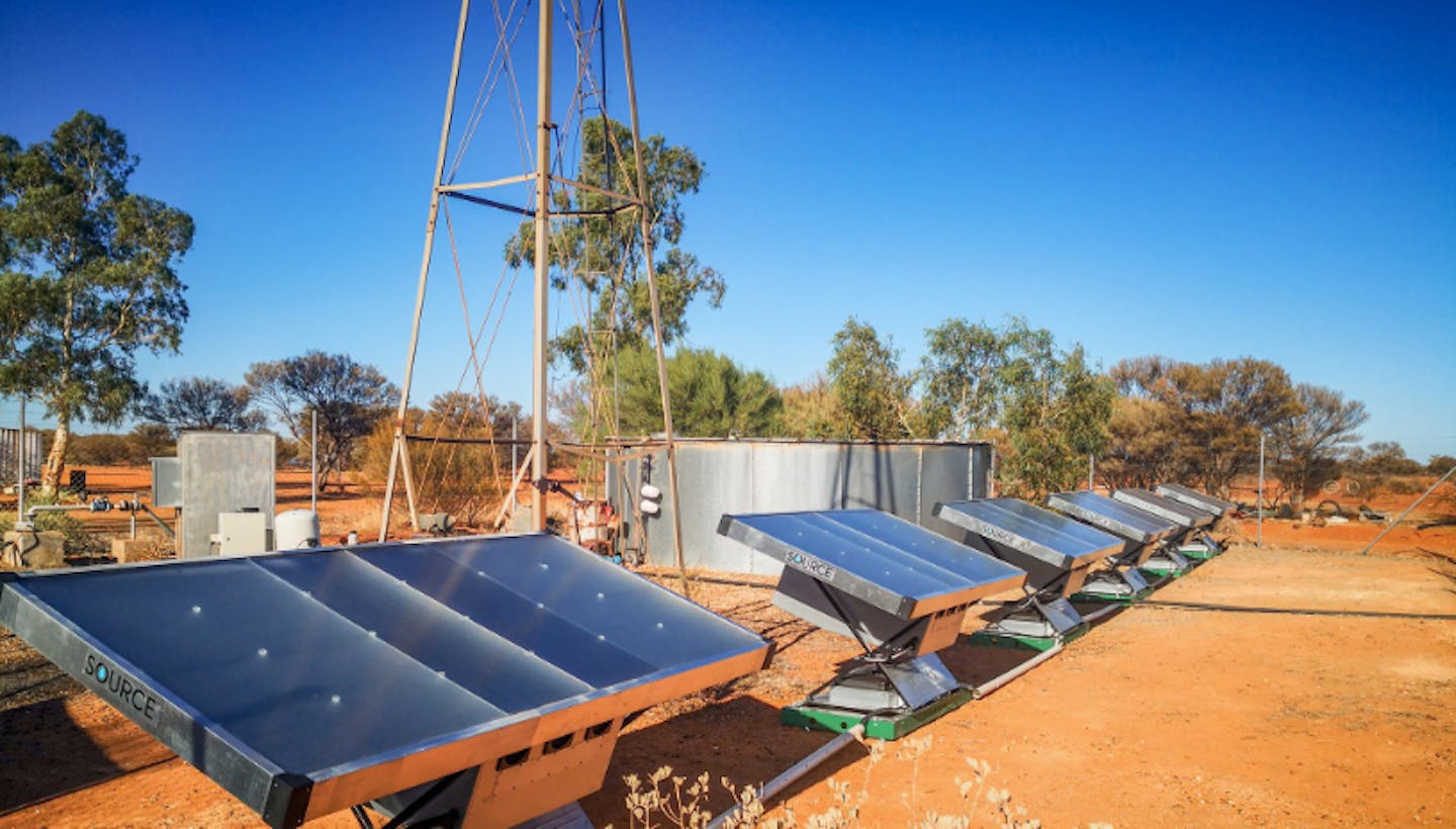 Tech Accelerators Help Nonprofits Fast Track Technology Aimed At Solving Environmental Challenges Opinion Eco Business Asia Pacific