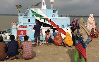 boats bangladesh