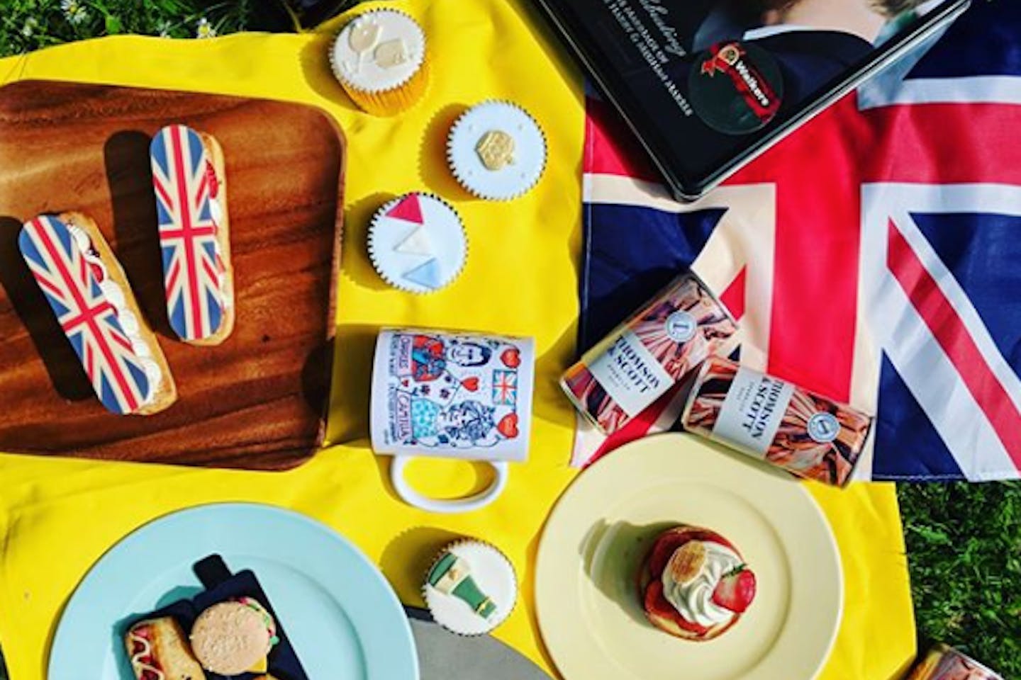 Selfridges products