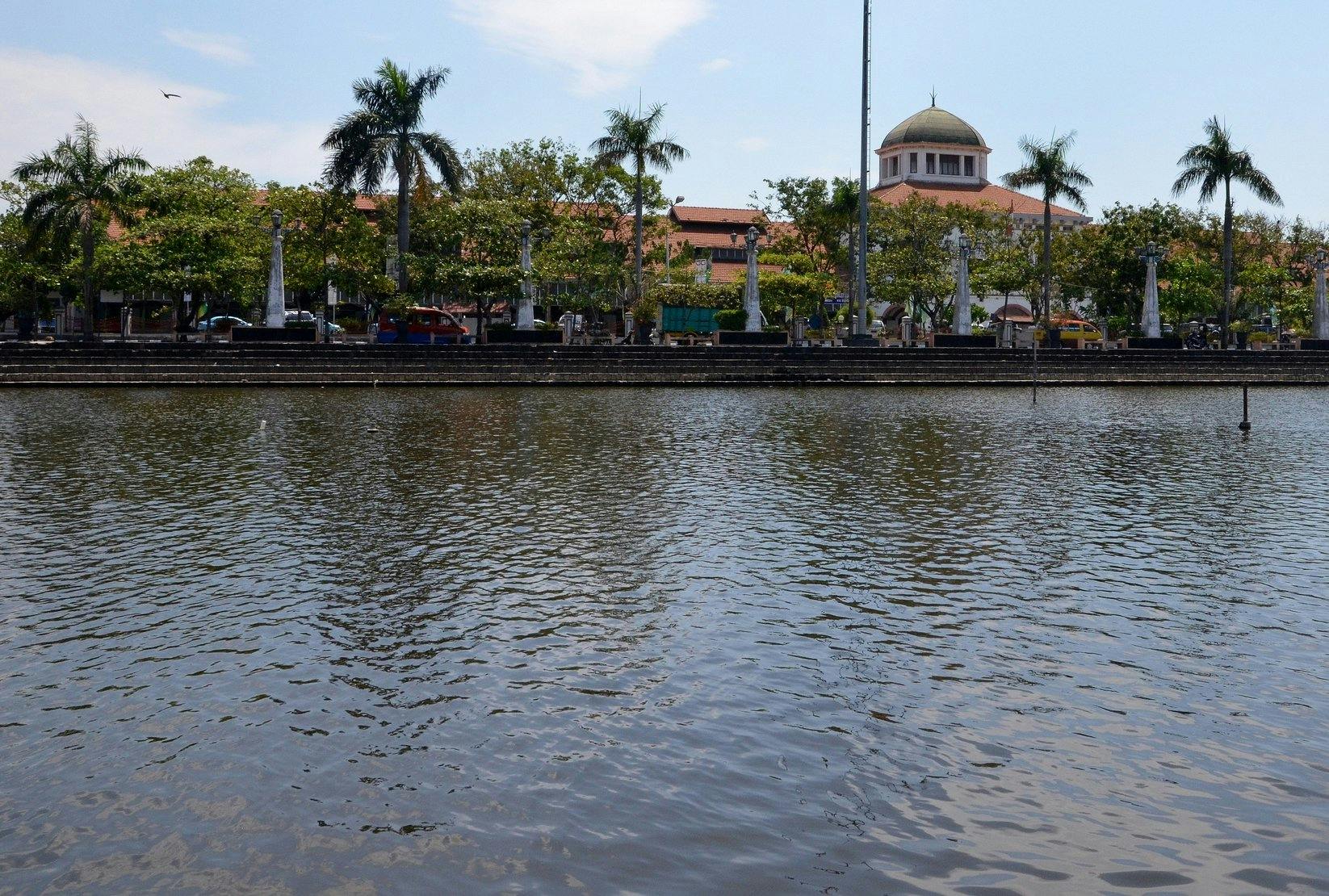 semarang central java