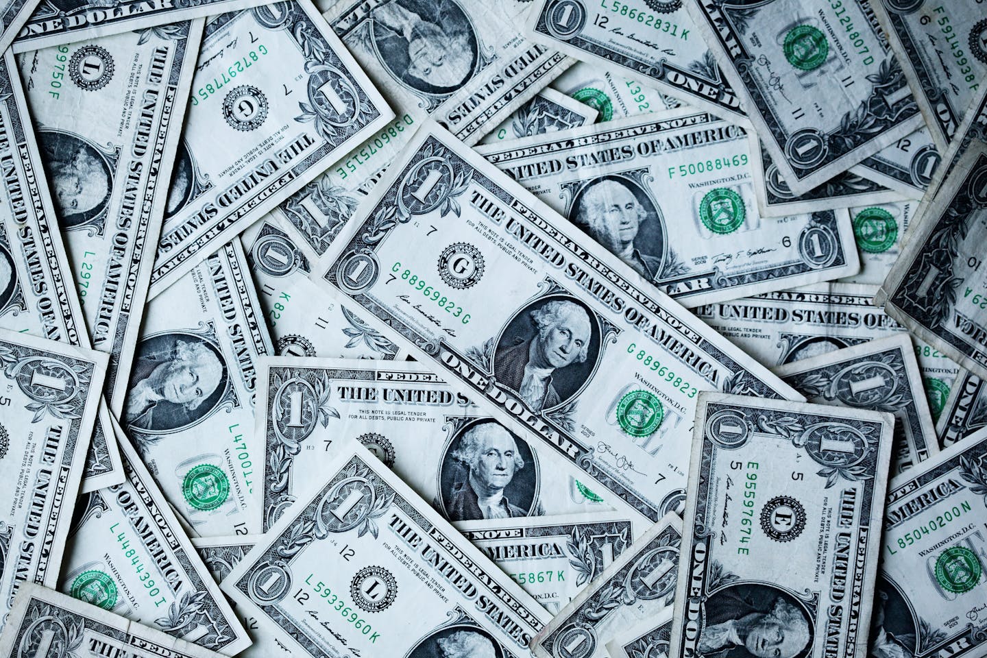 Bankrolls