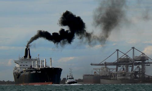 In-depth: Will countries finally agree a climate deal for shipping?
