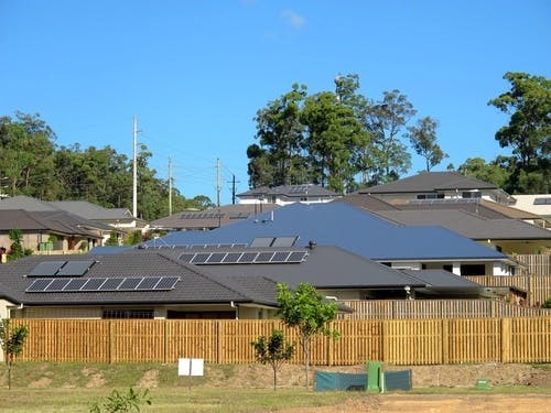 solar roofs aus