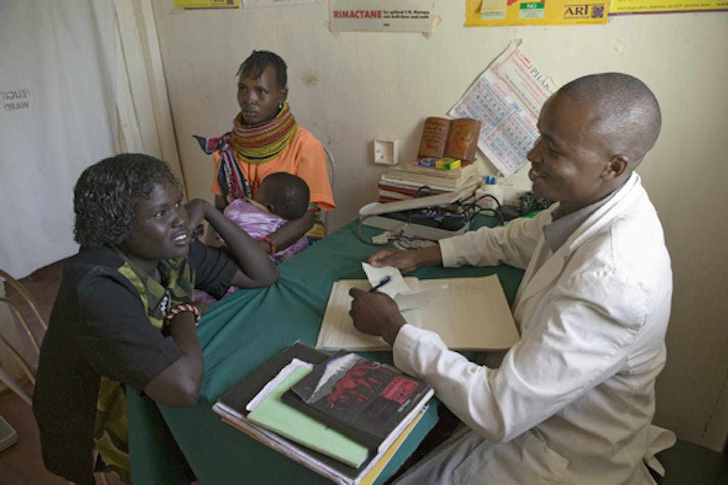 AIDS treatment